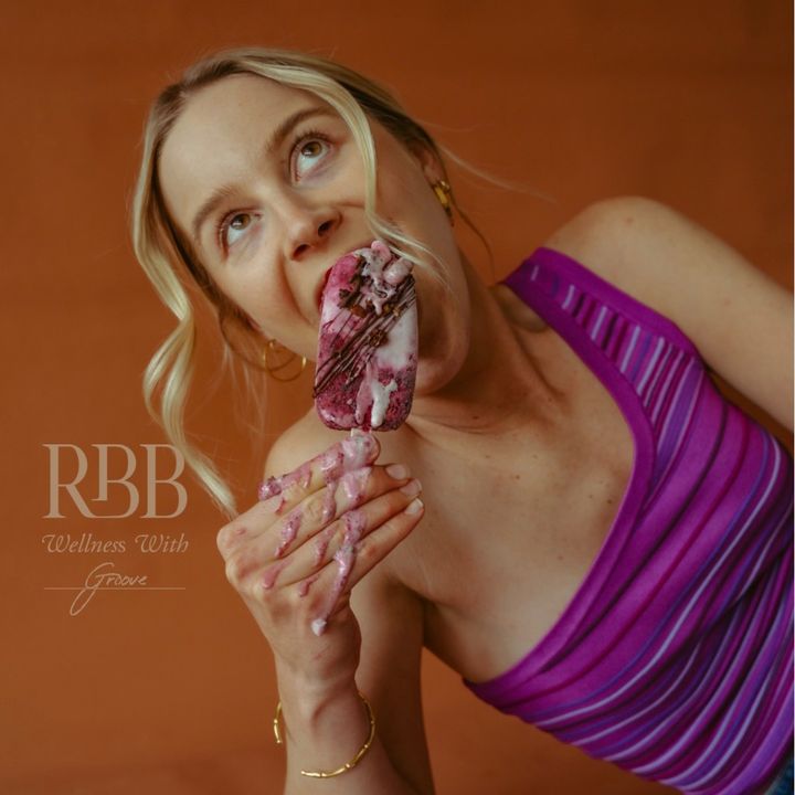 Bec | Recipes @rawbeccabites_