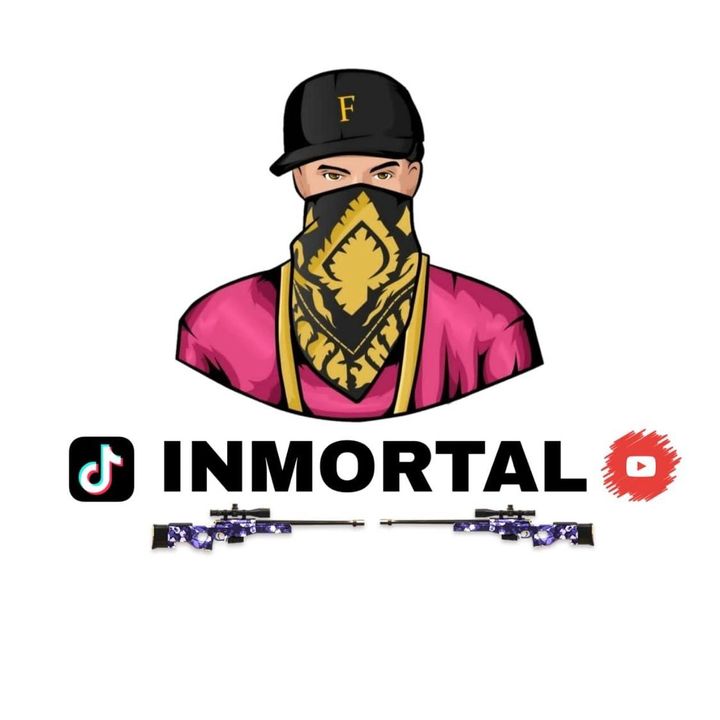 ᴵᴺᴹᴼᴿᵀᴬᴸ ff @inmortalyoutube