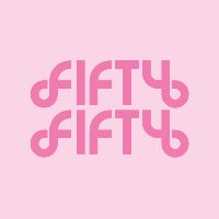 Fifty Fifty Official @we_fiftyfifty