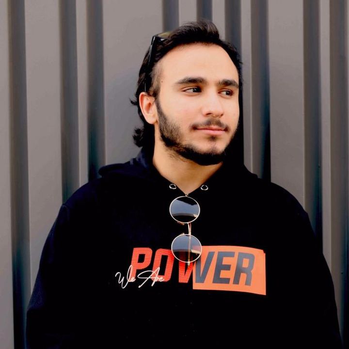 POWR Rakan @irxkan