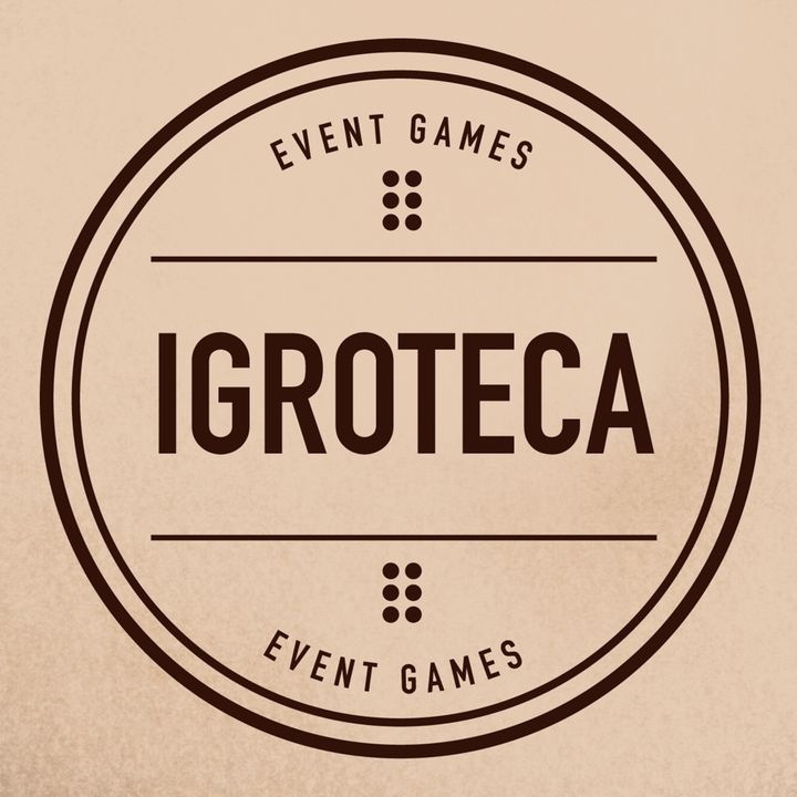 Igroteca @igroteca