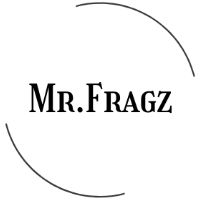 Mr.Fragz @mr.fragz