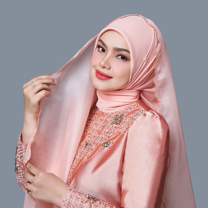 Siti Nurhaliza @toktitiktok