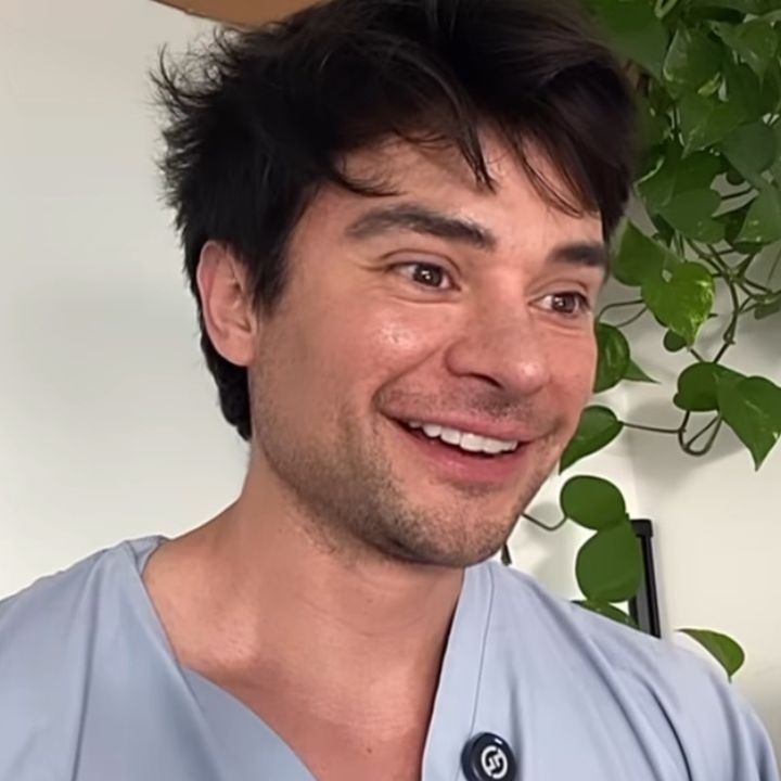 Doctor Miguel @doctormiguelpadilla