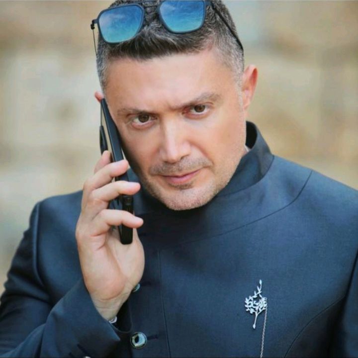 elmaestro @elmaestro