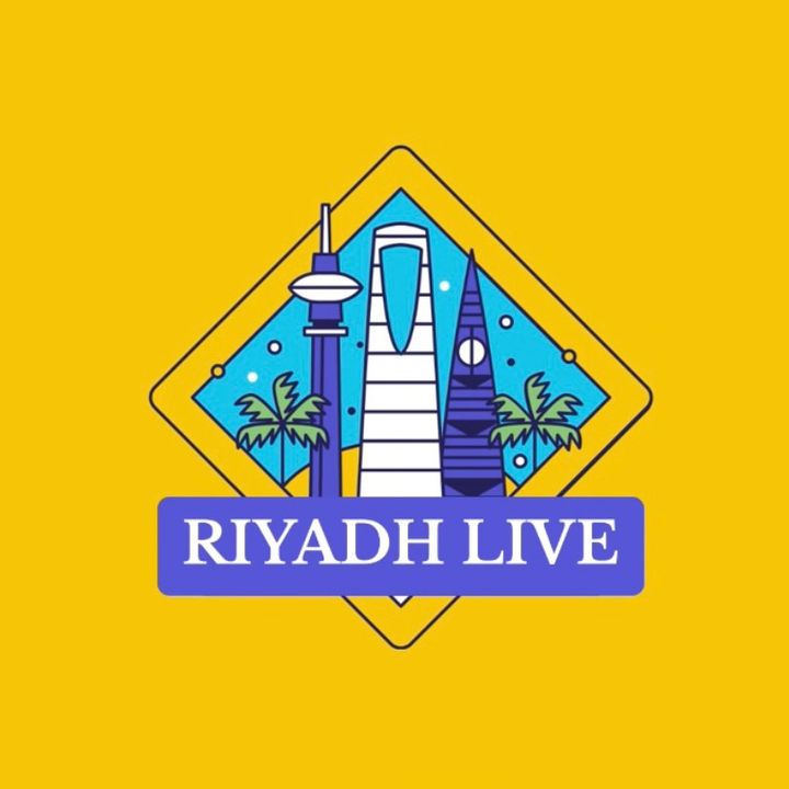 RIYADH LIVE | الرياض لايف @mon83a