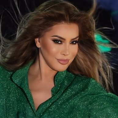 Nawal el zoghbi @nawalelzoghbi