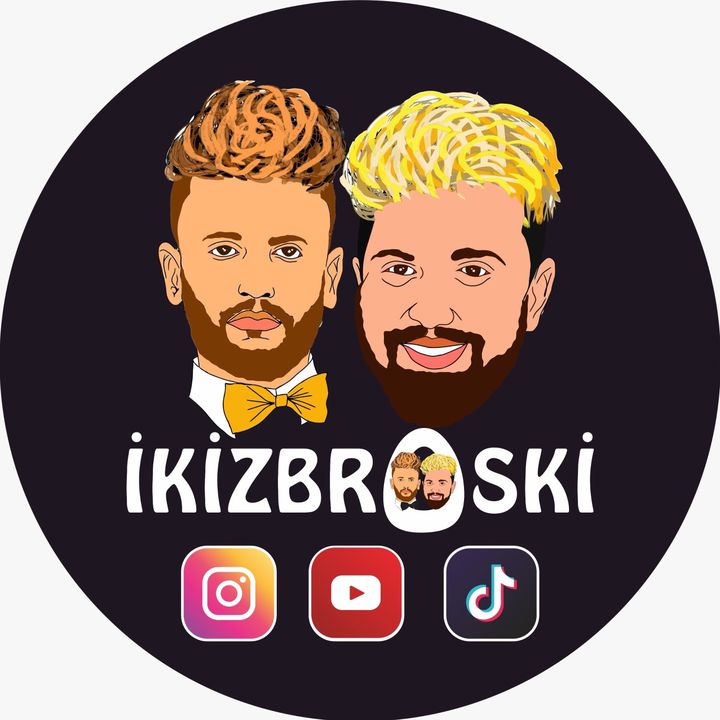 ikizbroski @ikizbroski