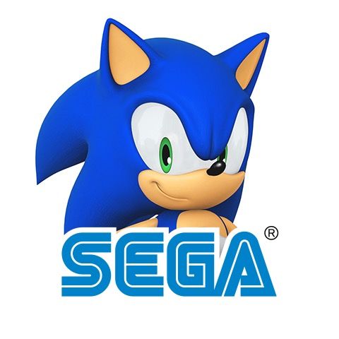 SEGA Official @segaofficial