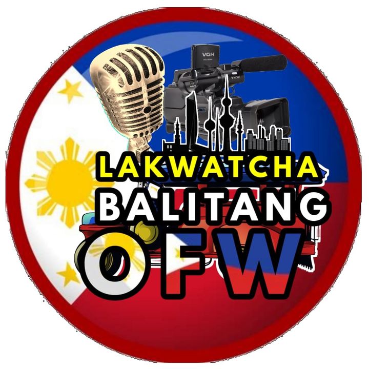 Lakwatcha Balitang OFW @lakwatchabalitangofw