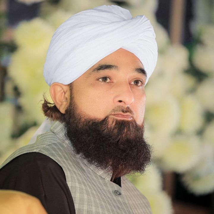 Muhammad Raza SaQib Mustafai @mrsmofficial