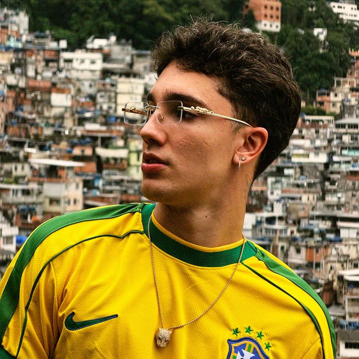 João Ferreira @jaoferreiraa