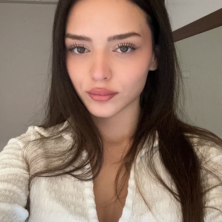 Melek @melekgokcekk