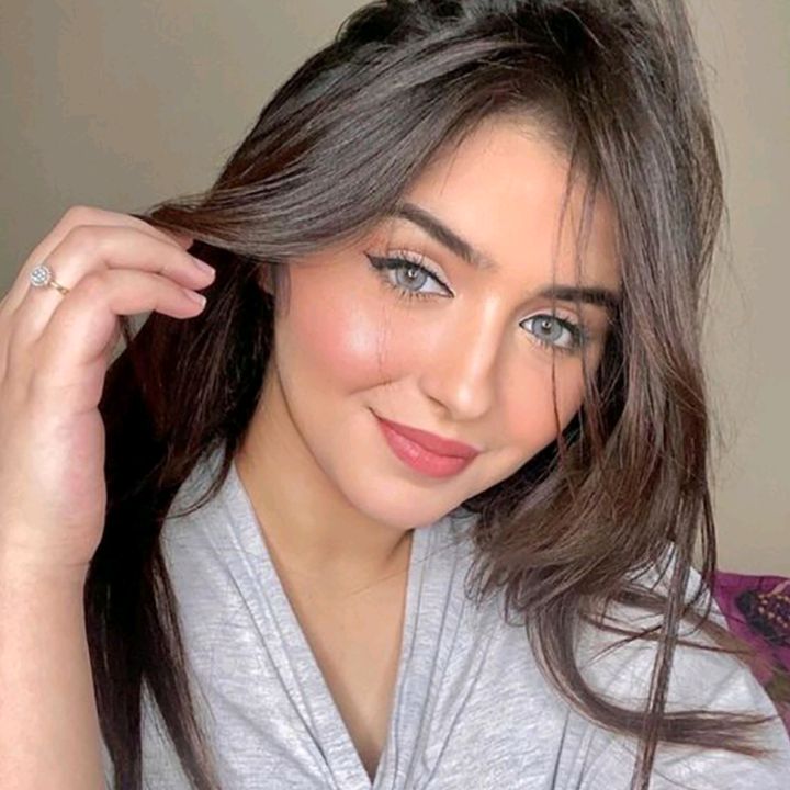 Manal Al Khalil @manalalkhalil8