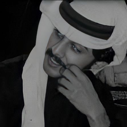 فـهـد | Fahad @a7jd