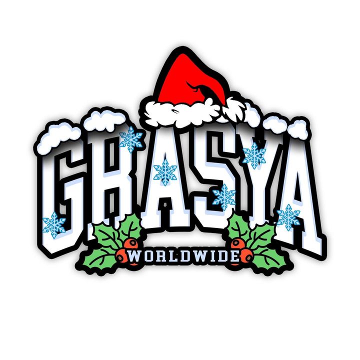 Grasya Worldwide® @grasyaworldwide