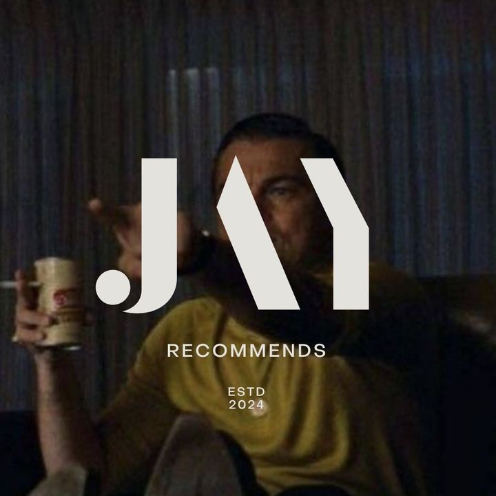 JAY RECOMMENDS @jay_recommends