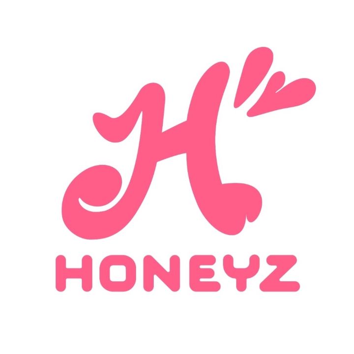 허니즈 HONEYZ @honeyz_projecti