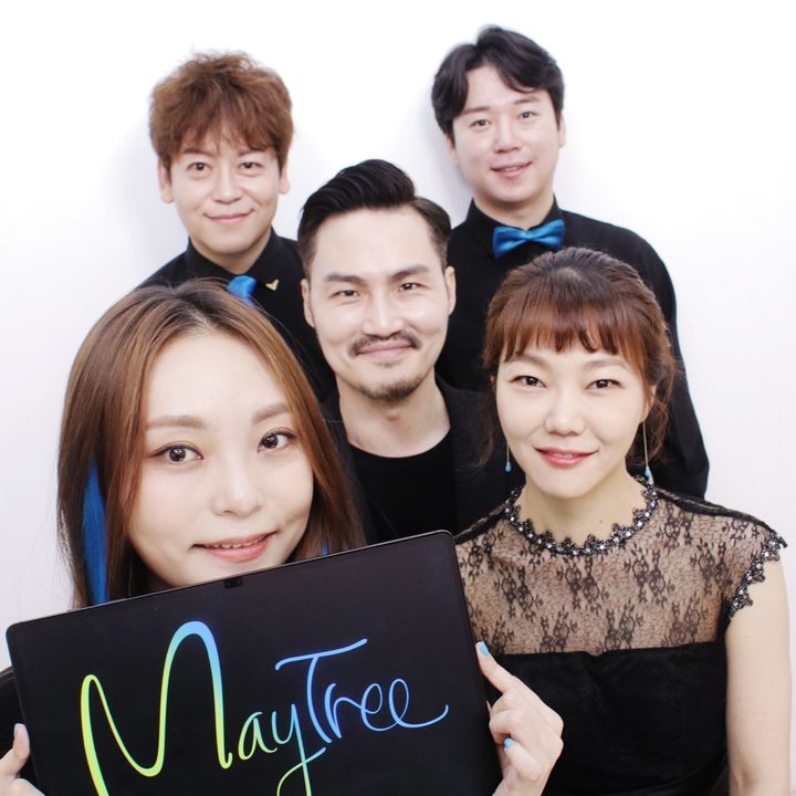 Maytree 메이트리 @maytree_music