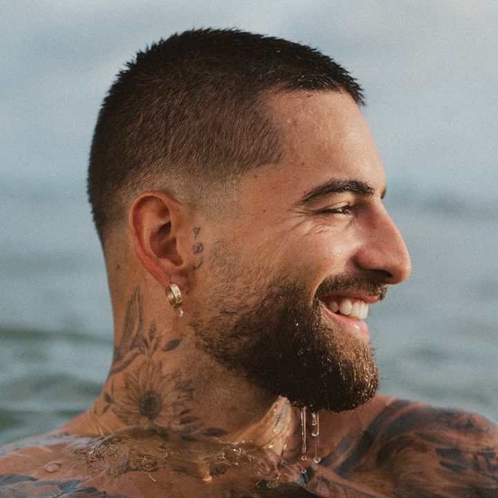 Juan Luis @maluma