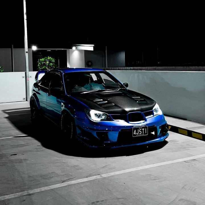 AJ.WRX @aj.wrx