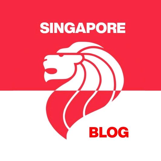 Legit Singapore Blog @singapore_blogz