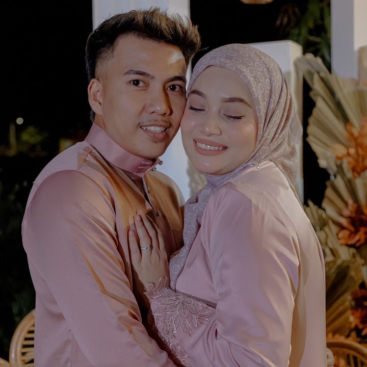 Asha Zubir @ashazubir5