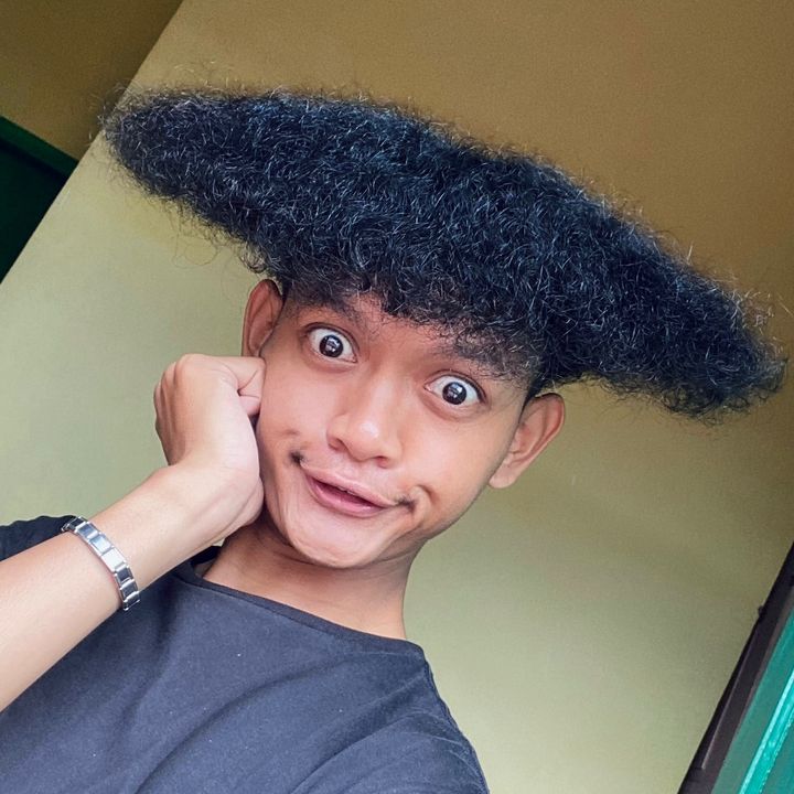 jekintil @jeckiminaj