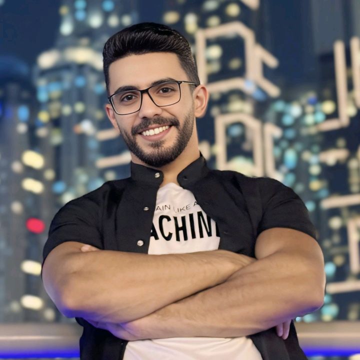 محمد موصللي @mohammed..moussalli