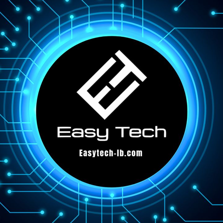 Easy Tech LEB @easytechlb