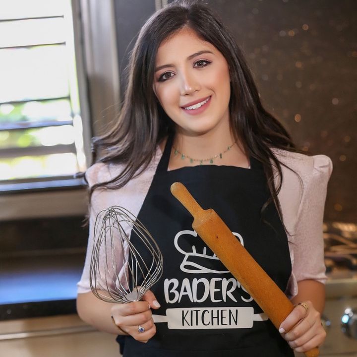 Baderskitchen @baderskitchen