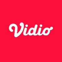 Vidio @vidiodotcom