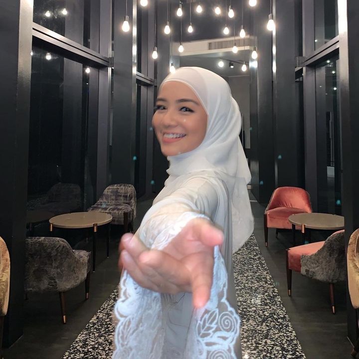 Mira Filzah @therealmfmirafilzah
