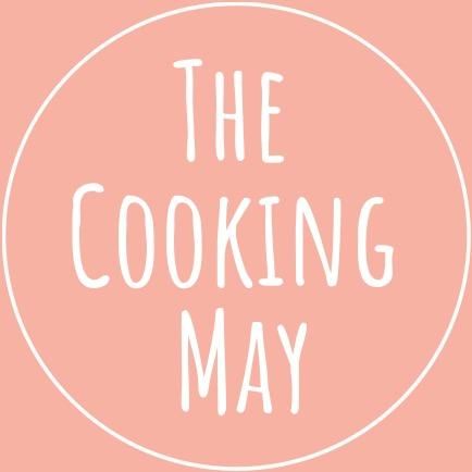 The Cooking May @thecookingmay