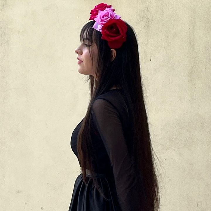 Negmylia @negmylia