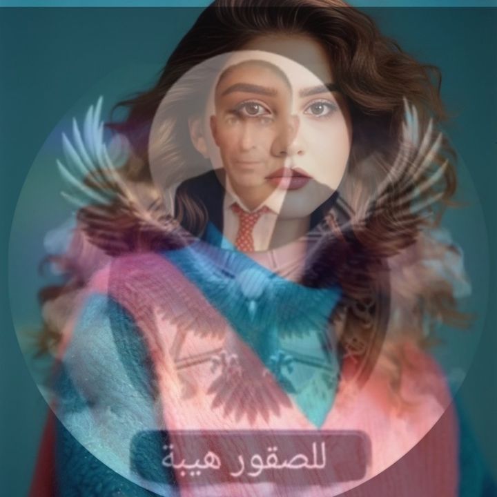 رهف الخياط🇮🇶 @rahafalkahyt