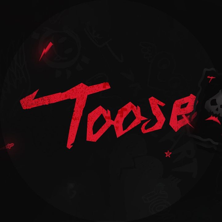 TooseFN @toosetv