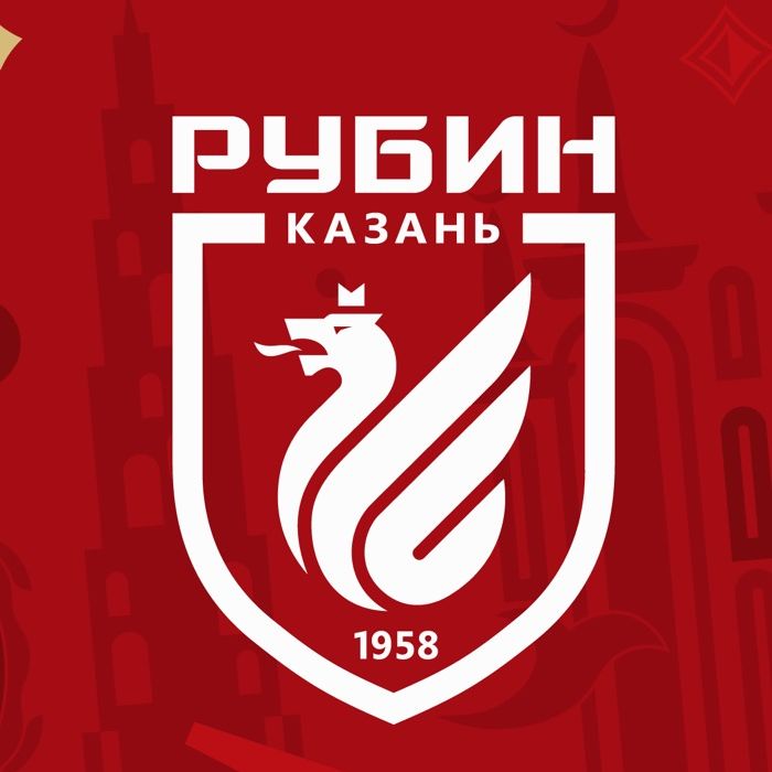 FC Rubin Kazan @fcrk