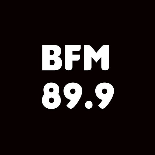 BFM89.9 - Bold Frank Media @bfmradio