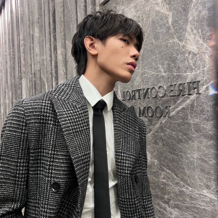 Devon Kei Enzo @devonkeienzo