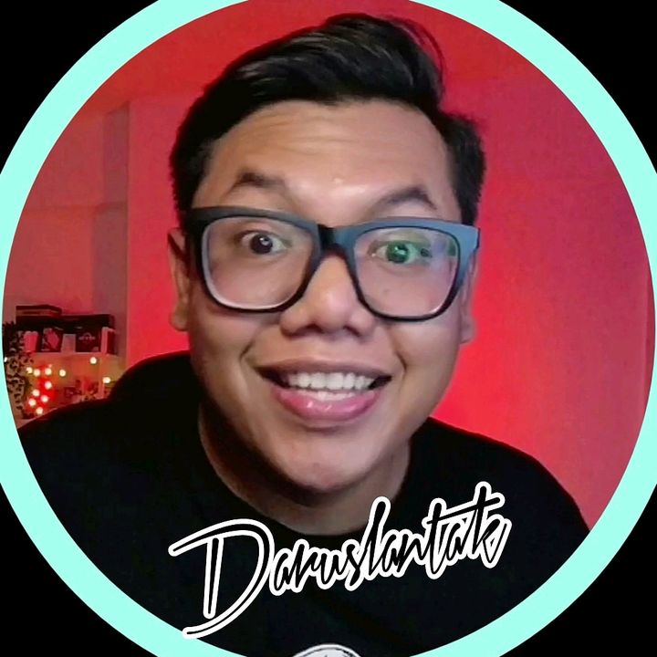 Daruslantak @daruslantak