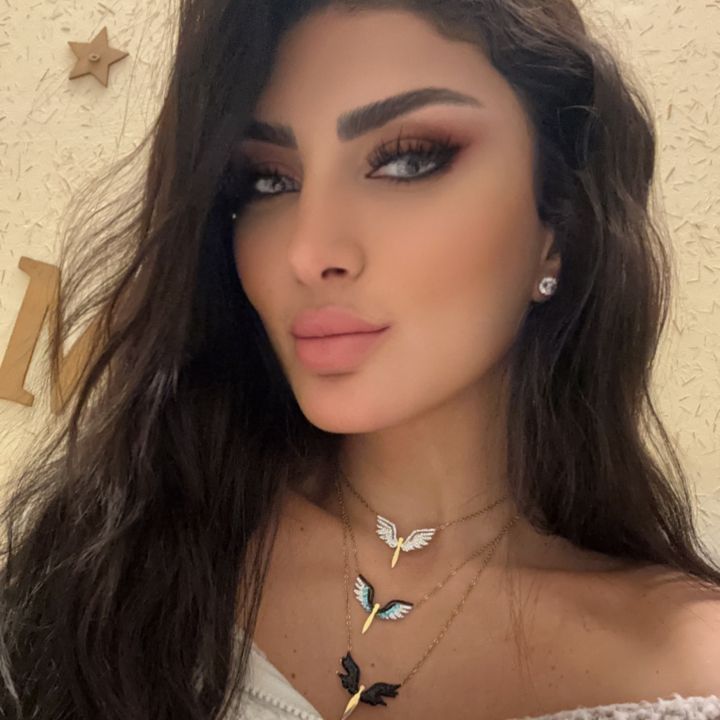 MYRA | ميرا 🧜‍♀️ @myraofficial.lb