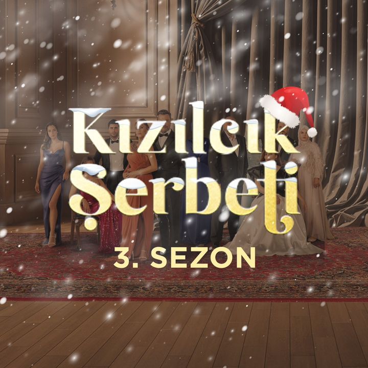 Kızılcık Şerbeti @kizilcikserbetitv