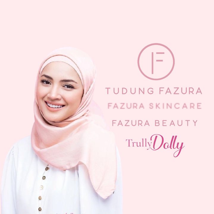 Fazura.Official @fazura.officialstore