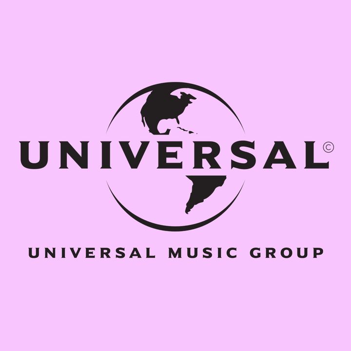 Universal Music Denmark @universaldk