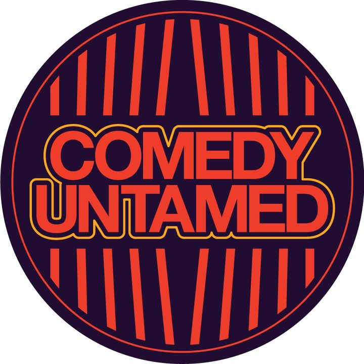 Comedy Untamed @comedyuntamed