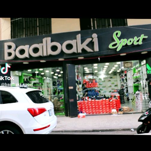 Baalbaki_Sport @baalbaki_sport