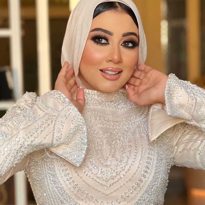 ✨ حبيبه النجار - لباليبو✨ @habiba_elnaggar_official