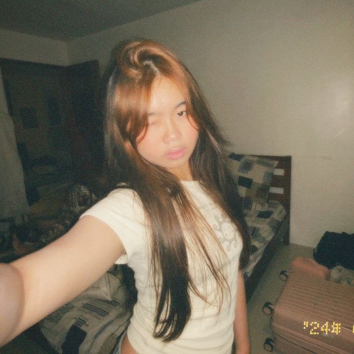 Althea Cabase @cabaseealthea