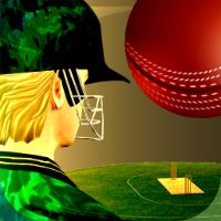 Cricket Fly - Sports Game @cricketflyofficial